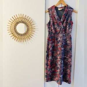 Anthropologie Dress